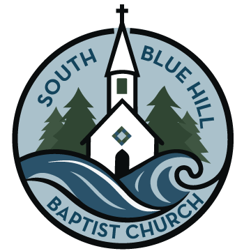 South Blue Hill Baptist Church